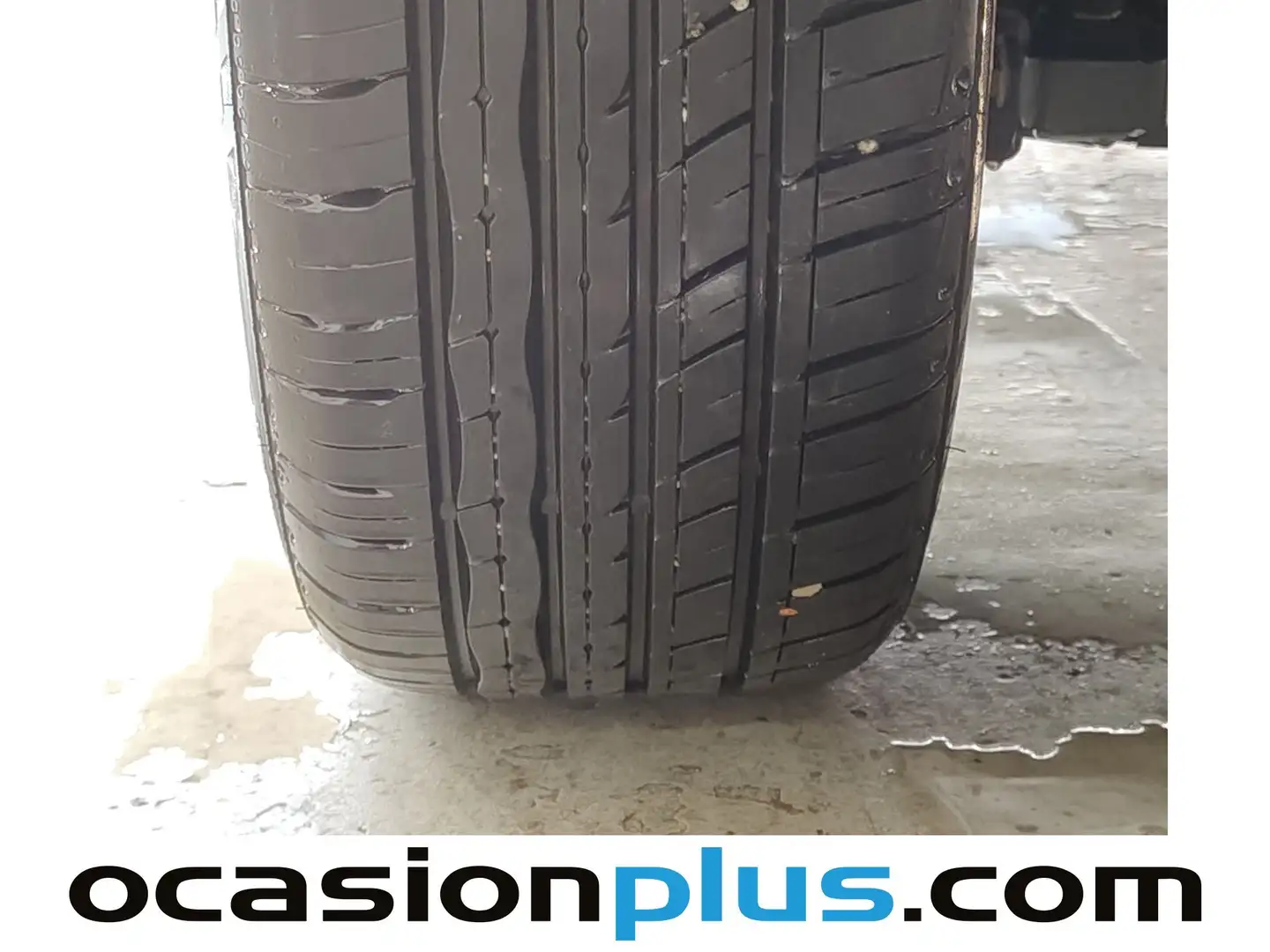 Foto Skoda Kamiq Skoda Kamiq 1.0 TSI Style  (110 CV)