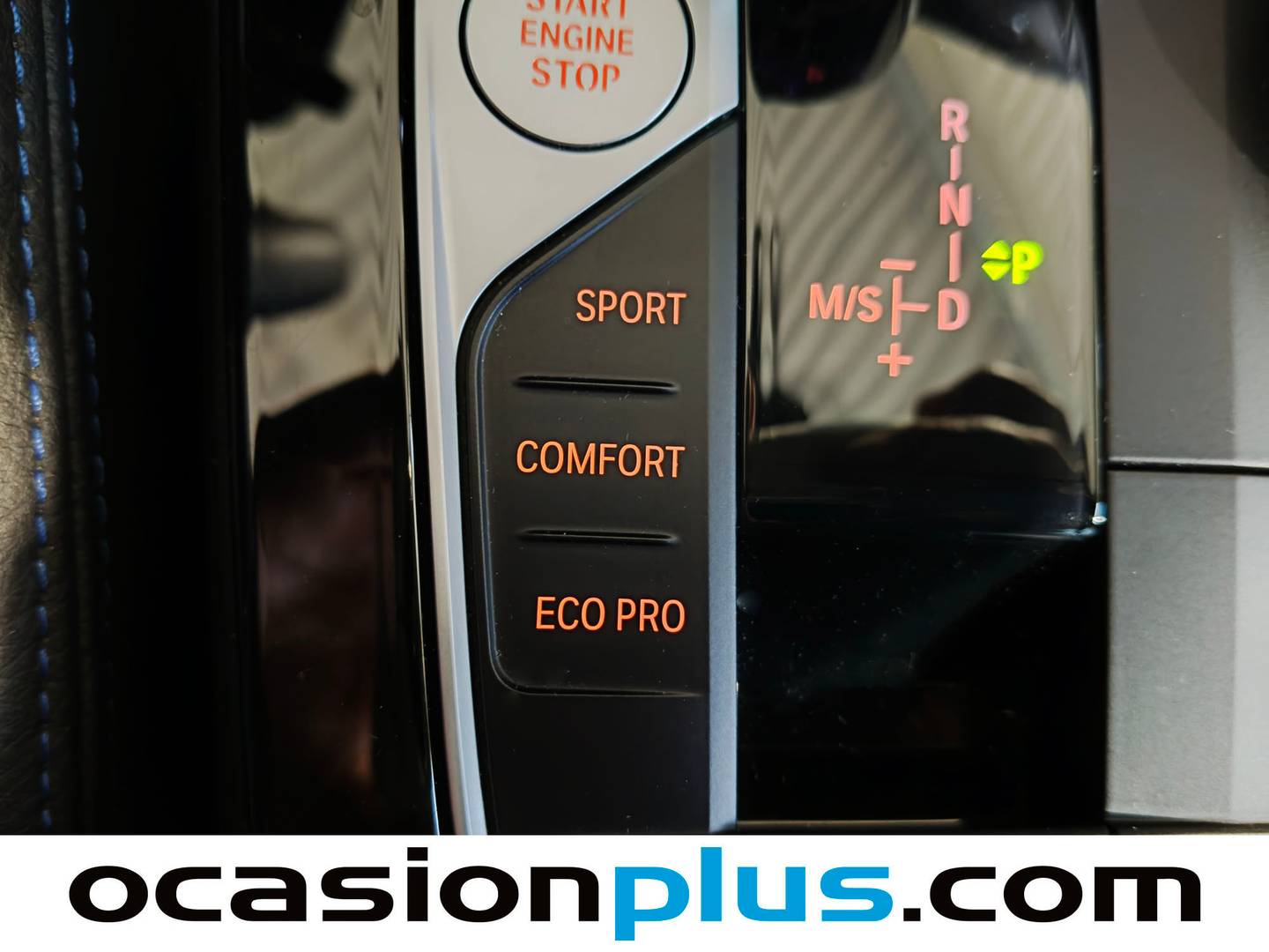 BMW Serie 1 BMW Serie 1 116d (116 CV) Pack M 116cv