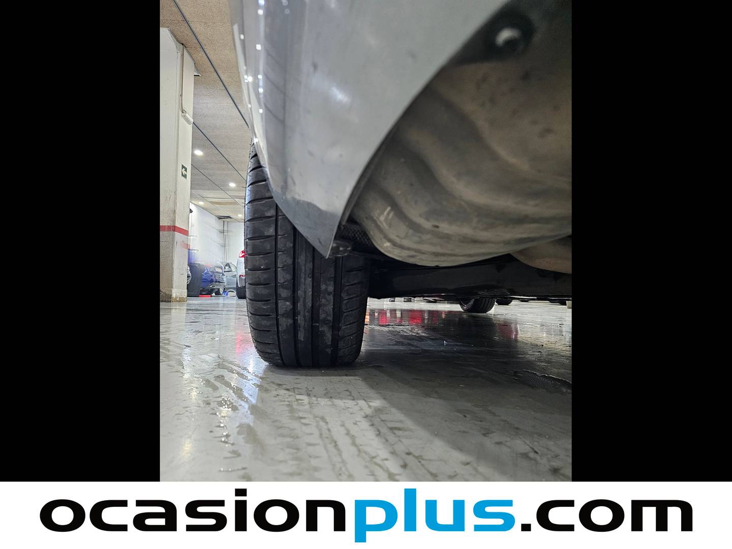 Foto Mercedes Clase C Mercedes-Benz Clase C 220 CDI Avantgarde (170 CV)