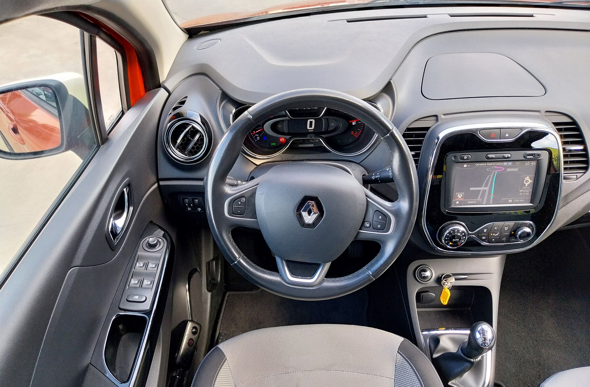 Renault Captur Zen Energy TCe - foto 19