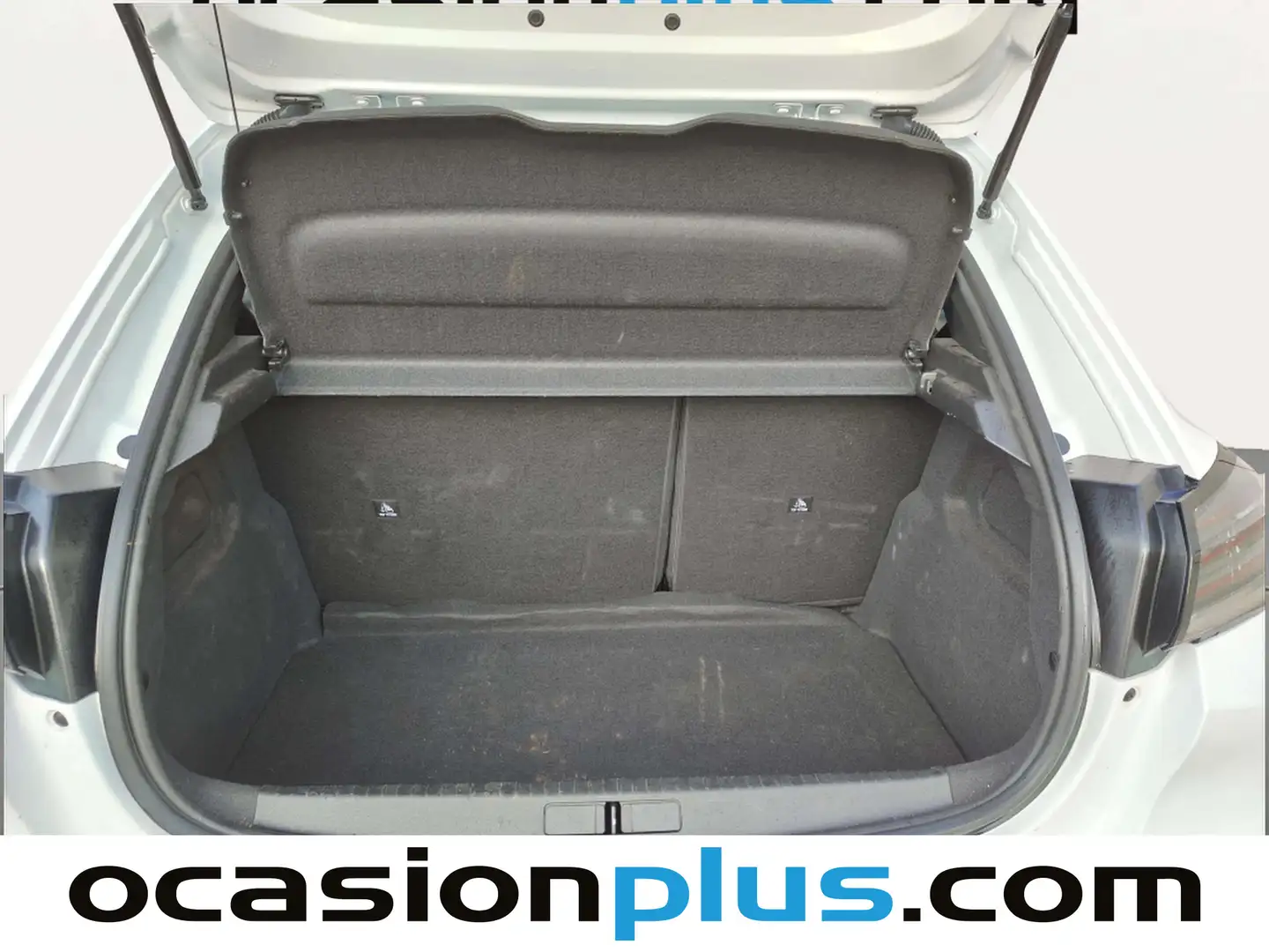 Foto Peugeot 208 Peugeot 208 PureTech 100 Allure (100 CV)