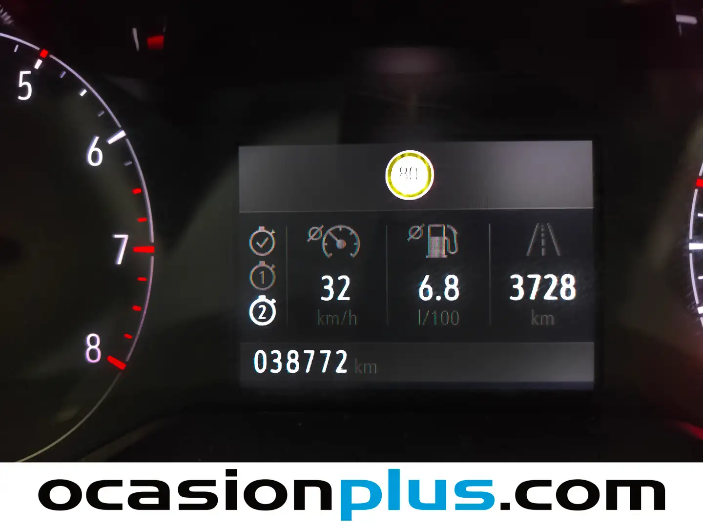 Foto Opel Corsa Opel Corsa 1.2 XEL Edition (75 CV)