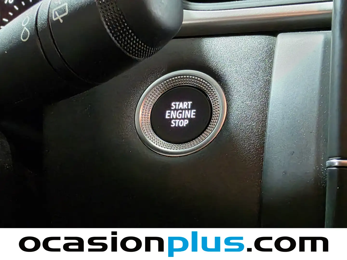 Foto Renault Captur Renault Captur Intens TCe GLP (100 CV)