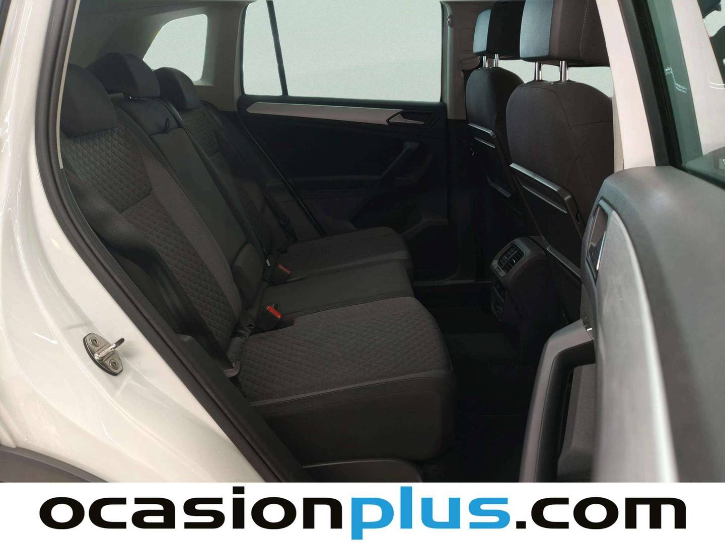 Volkswagen Tiguan Volkswagen Tiguan Advance 1.5 TSI (150 CV) manual