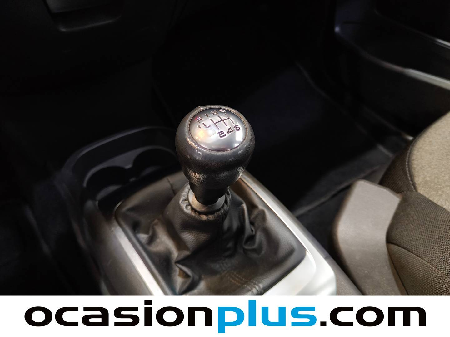 Citroën Grand C4 Picasso Citroën Grand C4 Picasso 1.6 HDI Airdream Seduction (115 CV) 7 Plazas de segunda mano