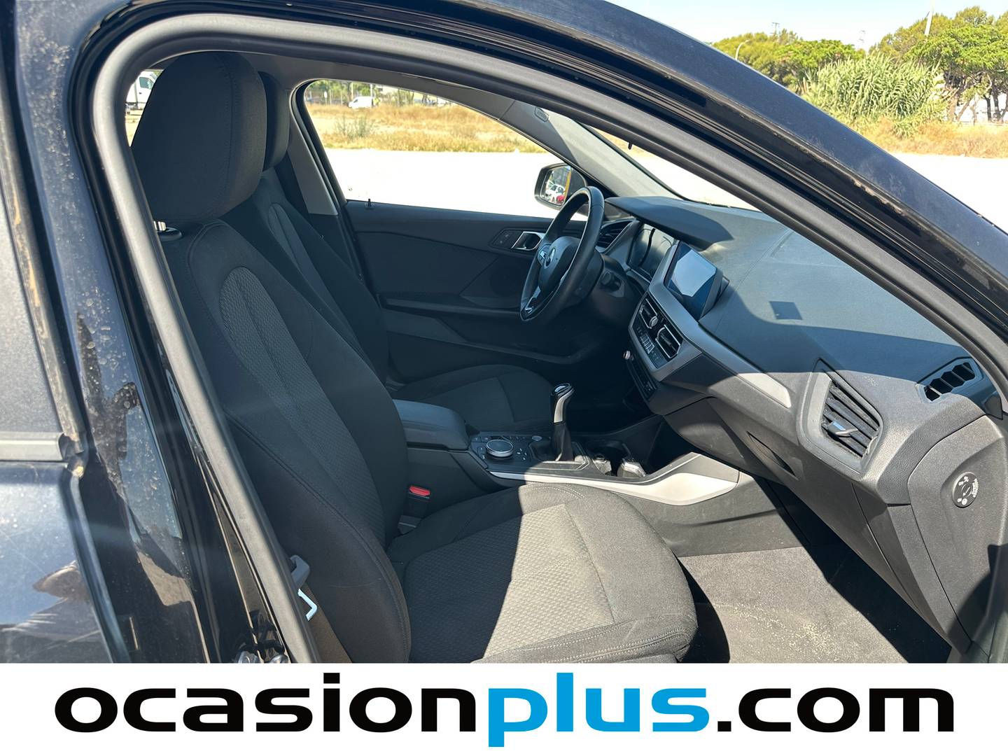 BMW Serie 1 BMW Serie 1 118d (150 CV) km 0