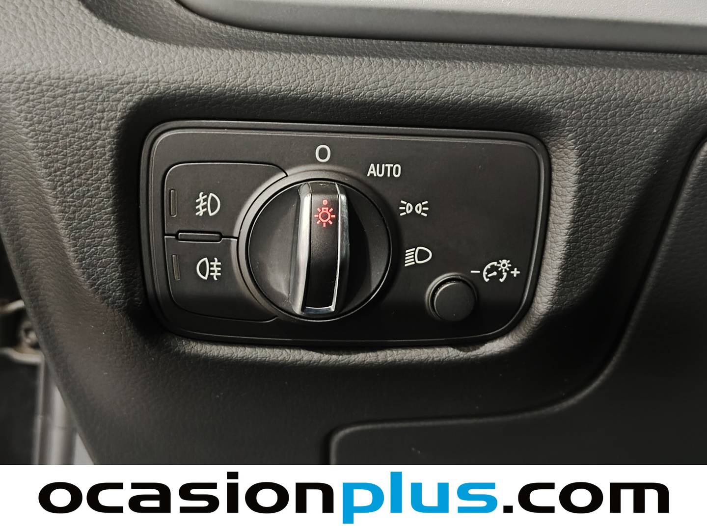 Audi A3 Audi A3 Sportback Attracted 1.6 TDI clean diesel (110 CV) de segunda mano