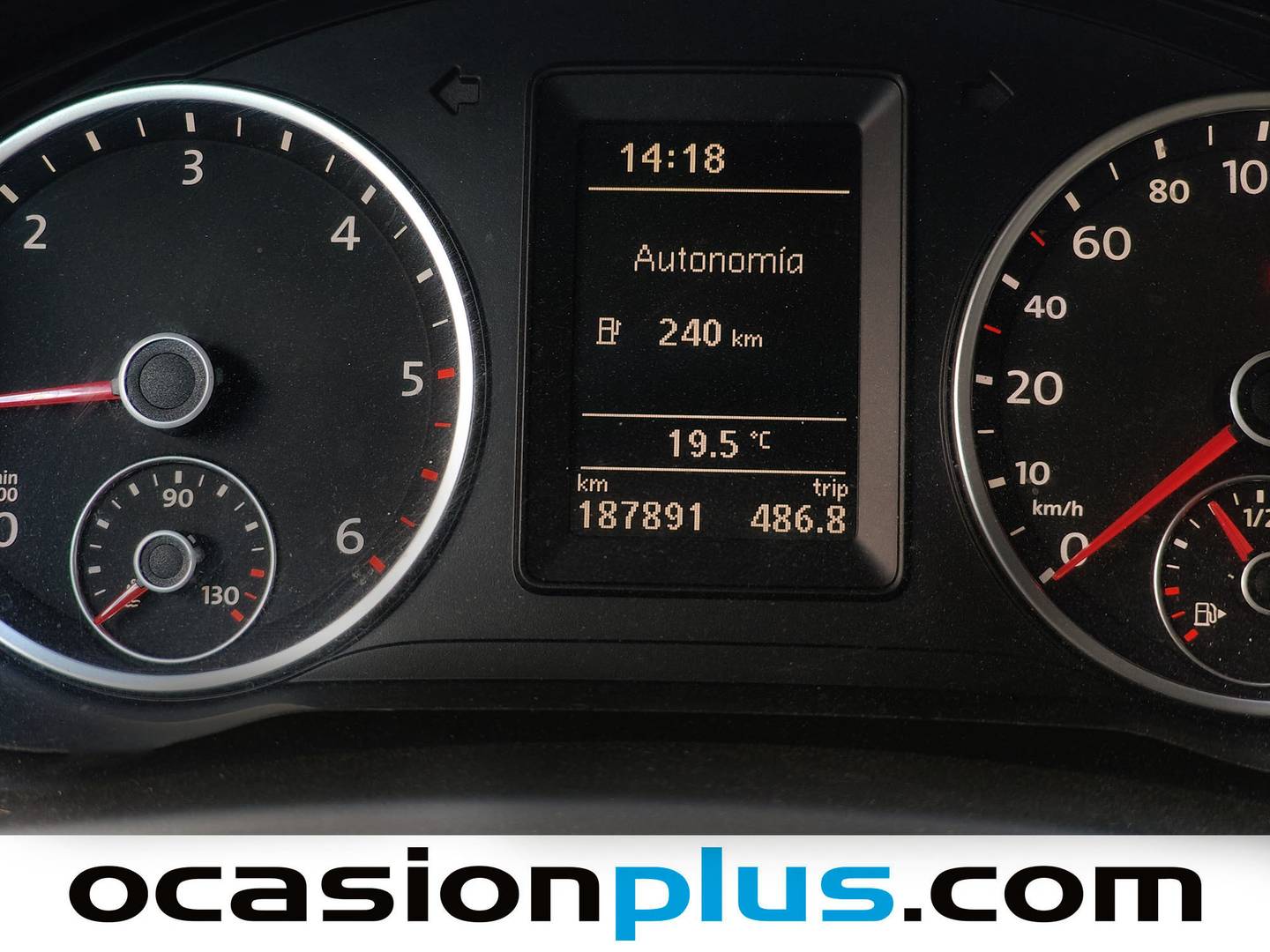 Volkswagen Tiguan Volkswagen Tiguan Advance 2.0 TDI Front Drive (140 CV) 140cv