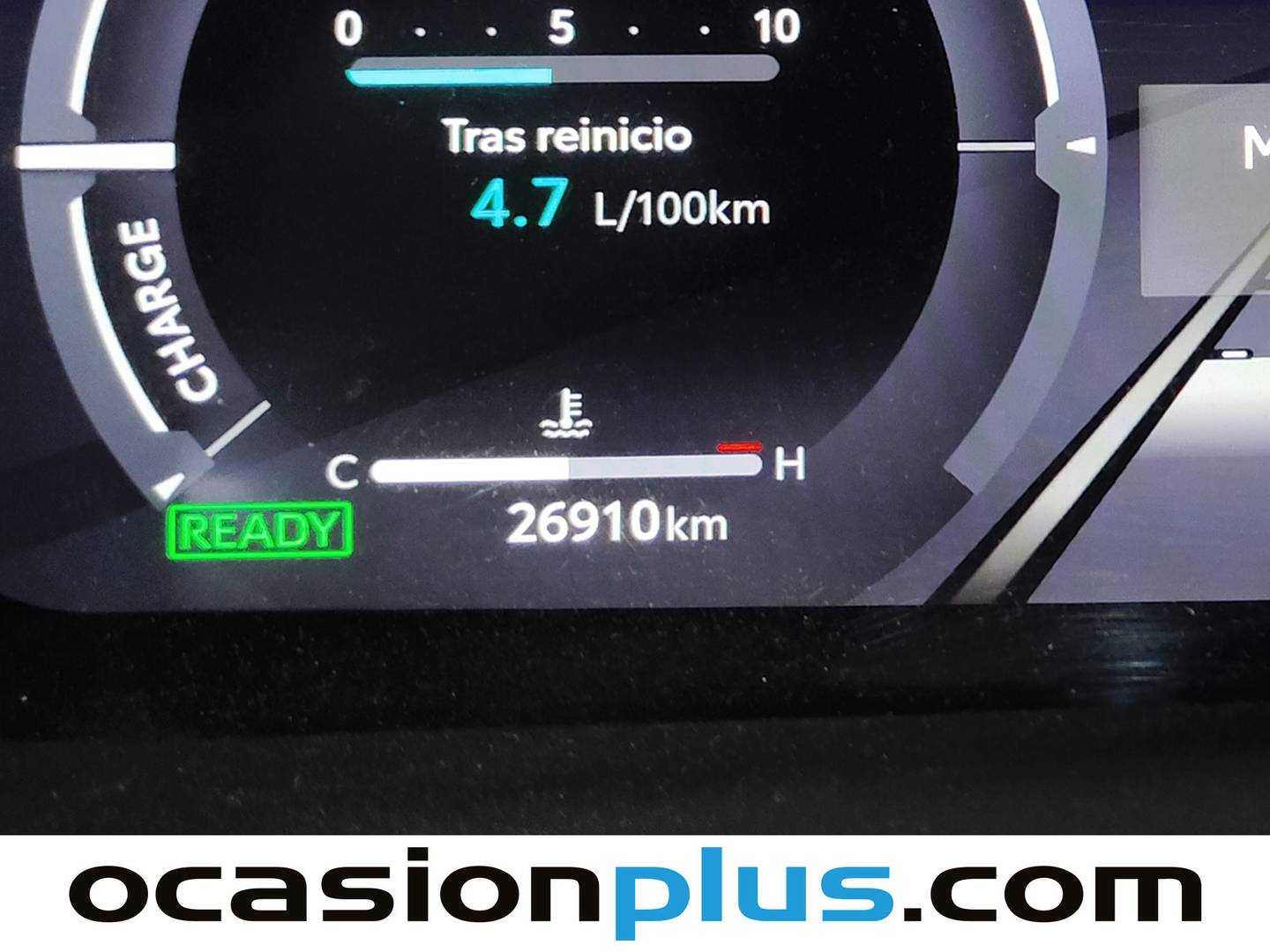 Foto Toyota Corolla Toyota Corolla 140H Active Plus (140 CV)