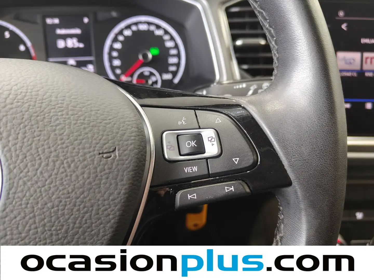 Foto Volkswagen T-Roc Volkswagen T-Roc Advance R-Line 1.5 TSI  (150 CV) DSG