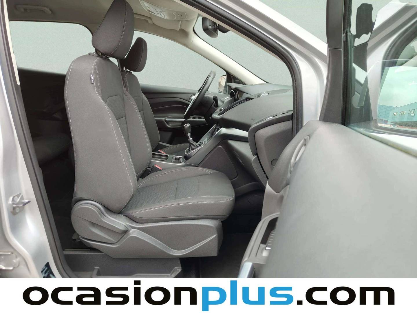 Ford Kuga Ford Kuga 1.5 EcoBoost S&S Trend+ 4x2 (120 CV) km 0