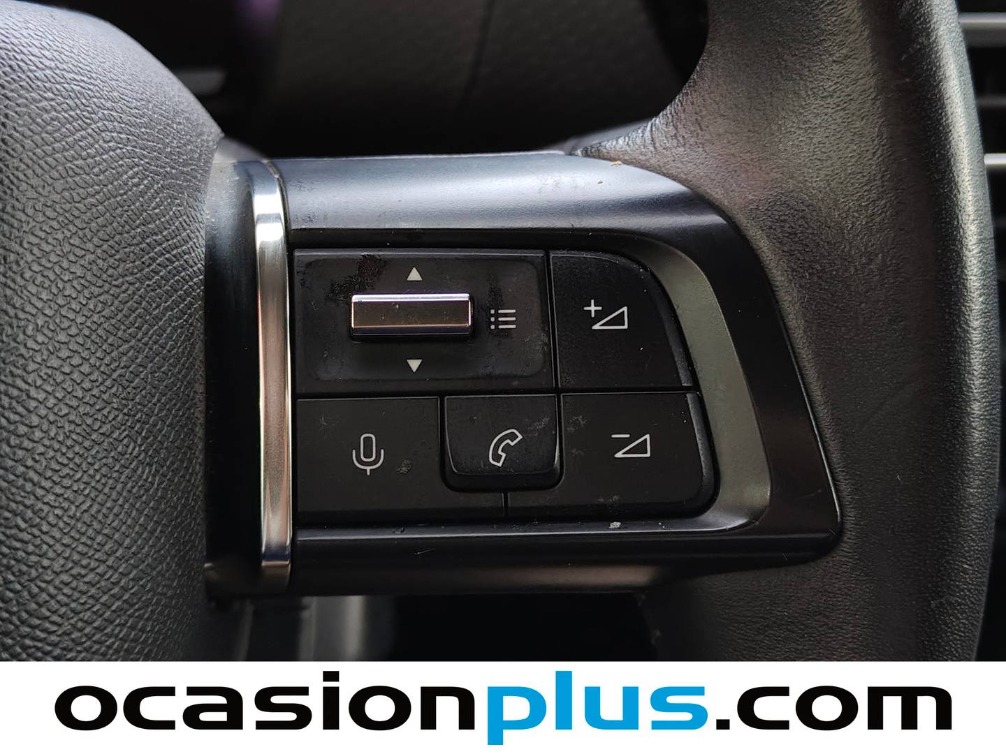 Citroën C4 Citroën C4 BlueHDi 110 S&S Feel Pack (110 CV) seminuevo