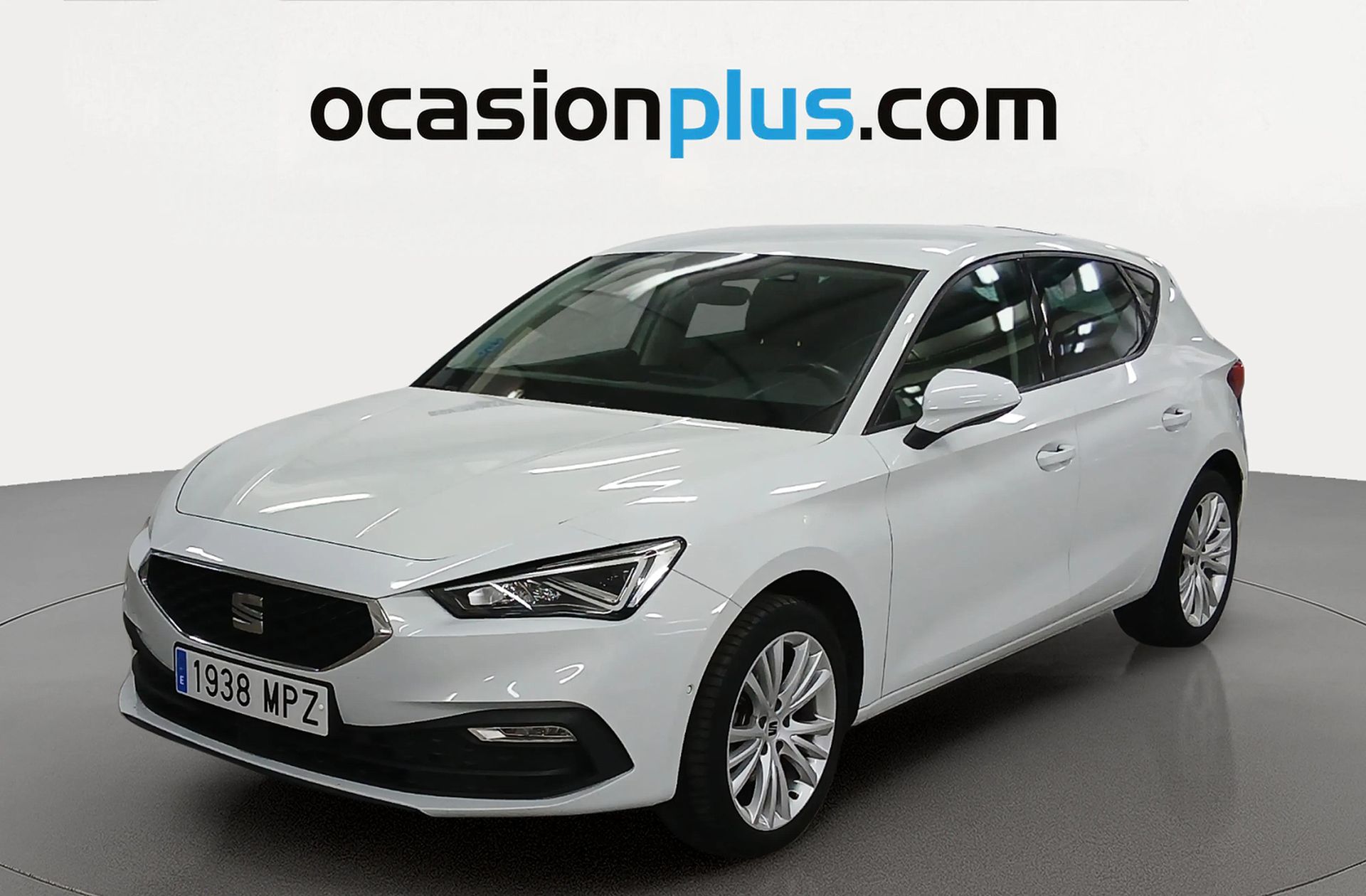 SEAT León 1.5 eTSI Style Special Edition Vision DSG