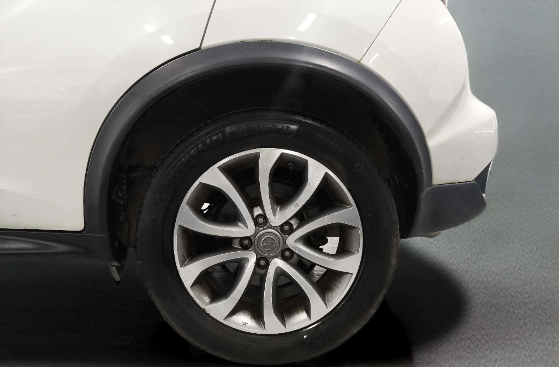 Nissan Juke 1.5 dCi Tekna Premium 4x2 - foto 34