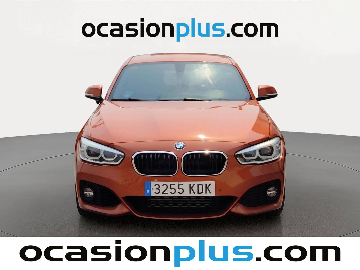 BMW Serie 1 BMW Serie 1 118d (150 CV) Pack M barato