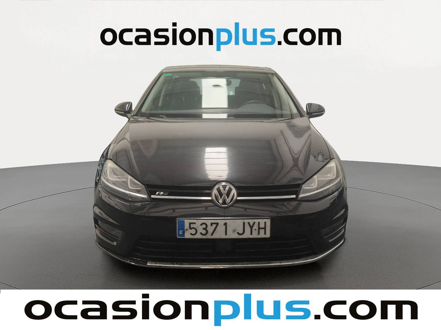 Volkswagen Golf Volkswagen Golf Sport 1.6 TDI BMT (110 CV) 110cv