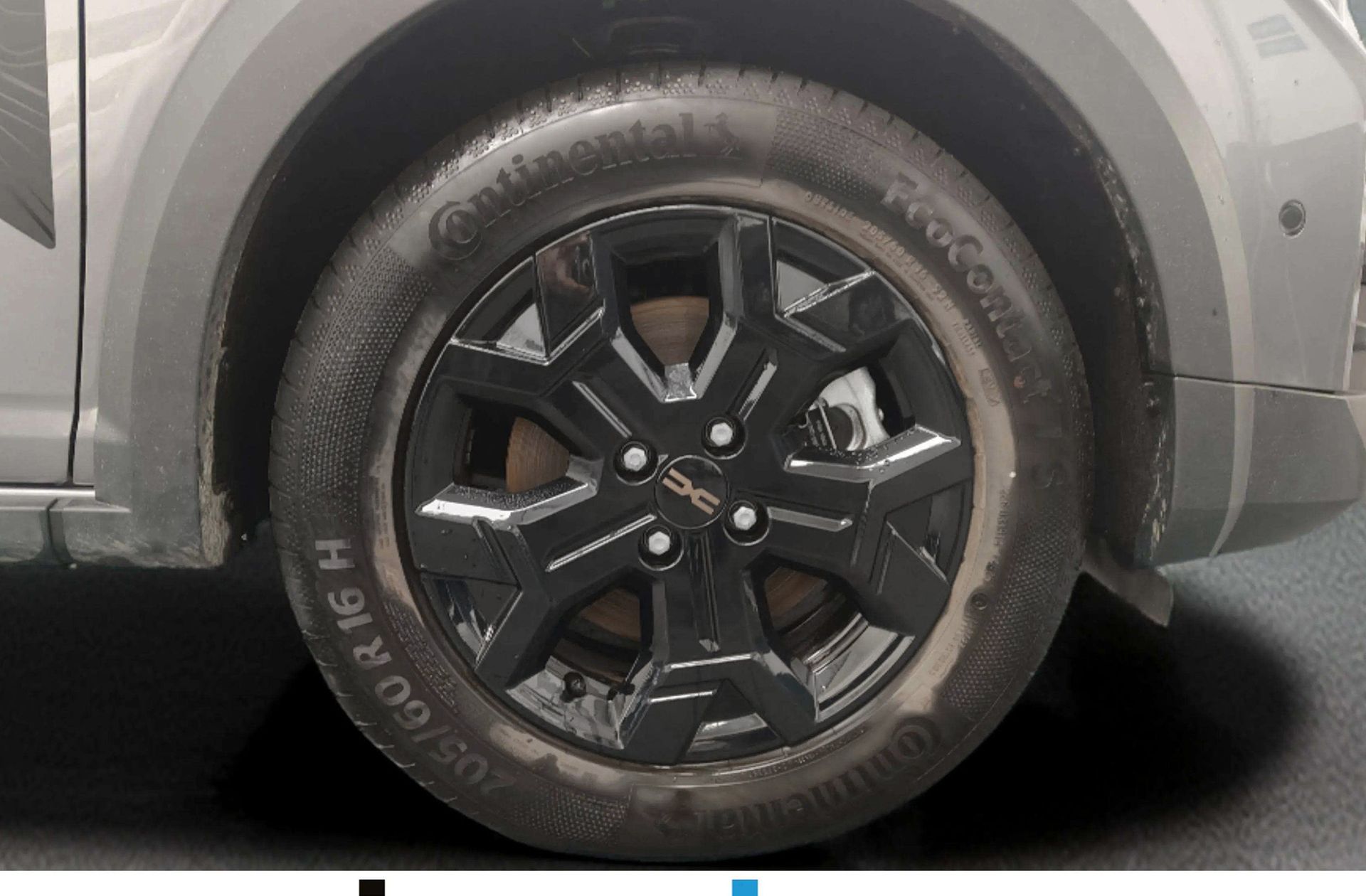Dacia Jogger Extreme Hybrid 7 plazas - foto 37