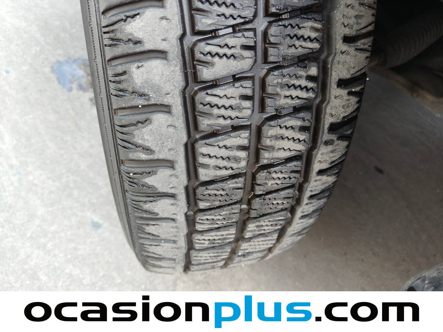 Volkswagen Transporter Volkswagen Transporter Furgon Batalla Corta TN 2.0 TDI (110 CV) manual