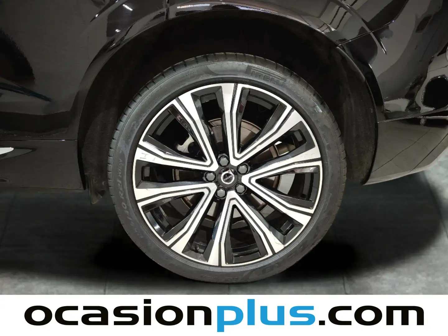 Foto Volvo XC60 Volvo XC60 B4 D Plus Bright AWD Auto (197 CV)