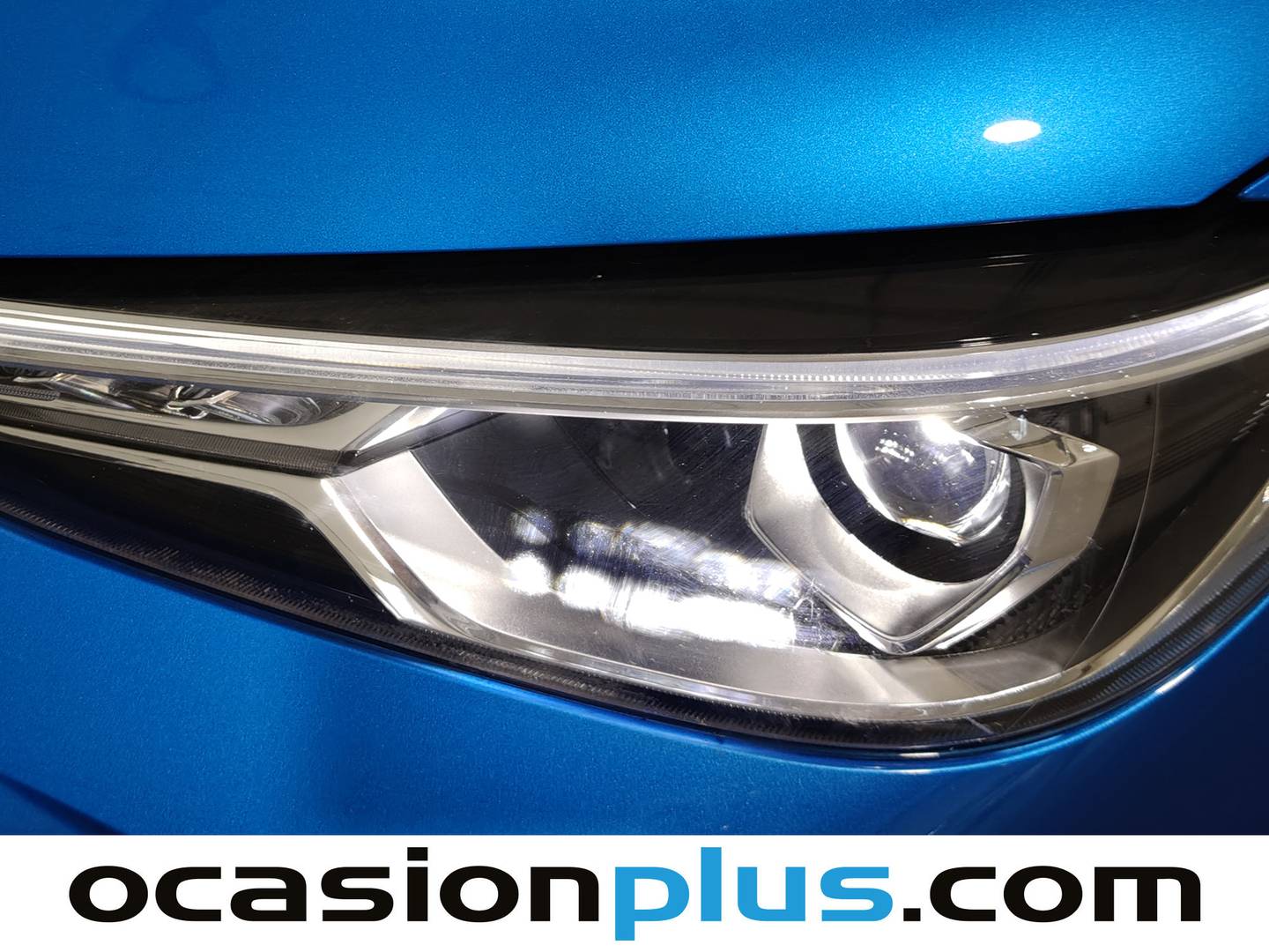 MG ZS MG ZS 1.5 Hybrid+ Luxury (197 CV) barato