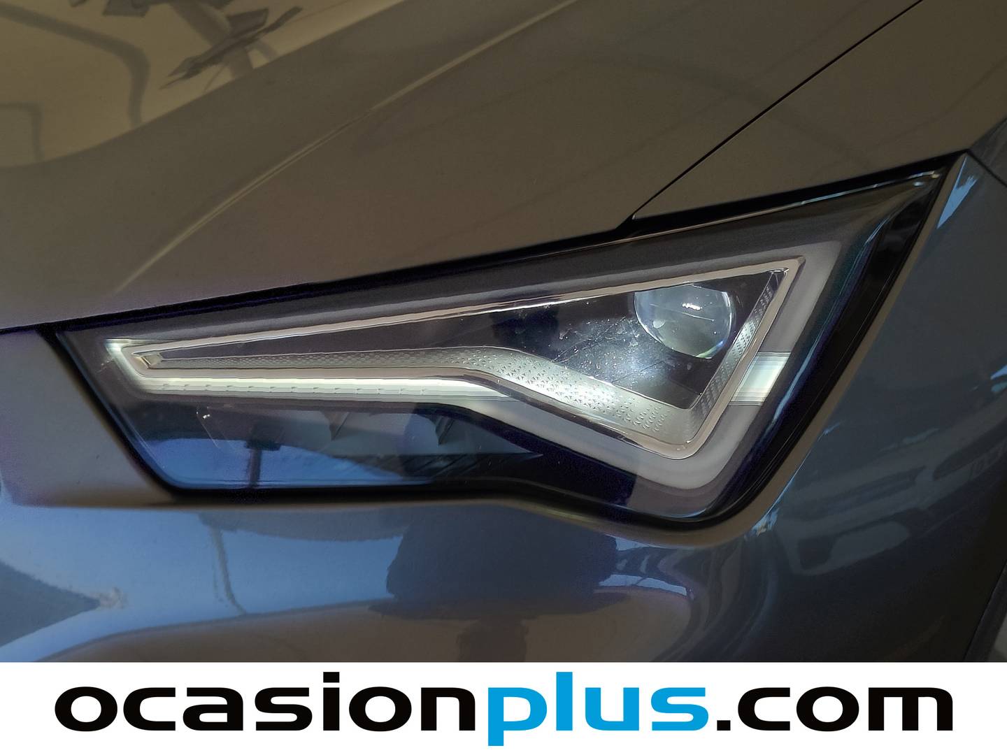 Foto Seat Ateca SEAT Ateca 1.5 TSI S&S Style XL (150 CV)