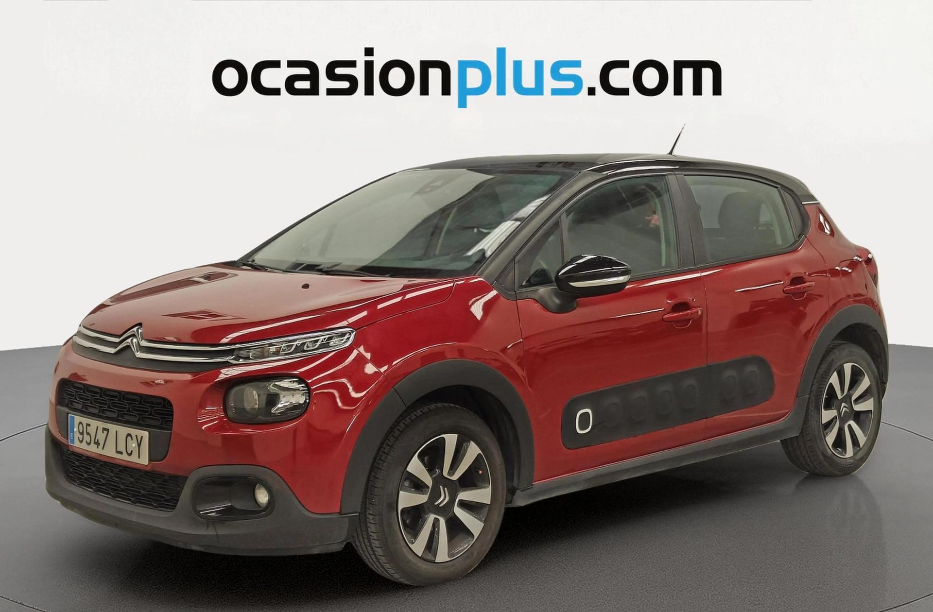 Citroën C3 PureTech 82 Feel