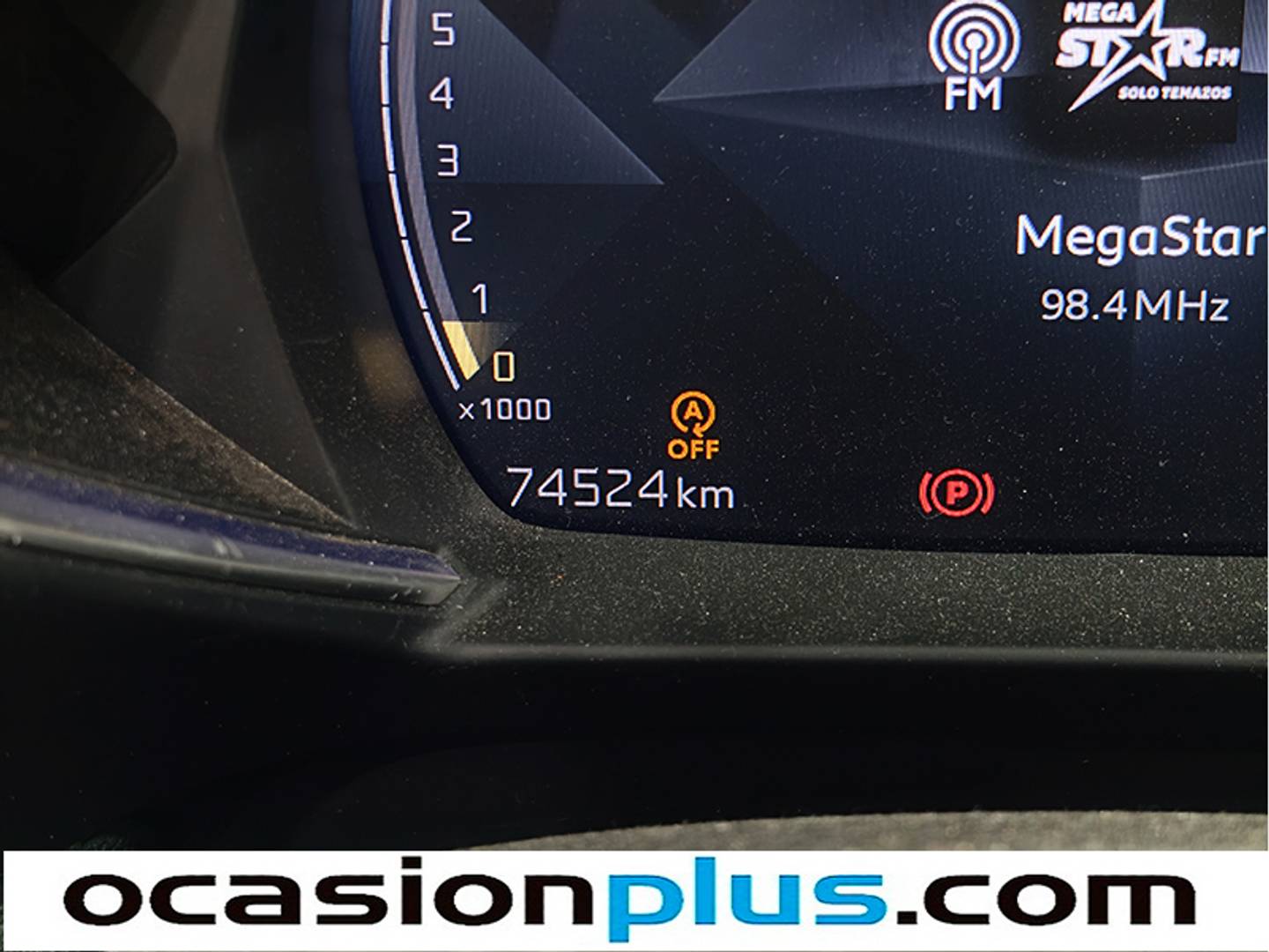 Foto DS DS 3 Crossback DS DS3 Crossback Performance Line PureTech (100 CV)