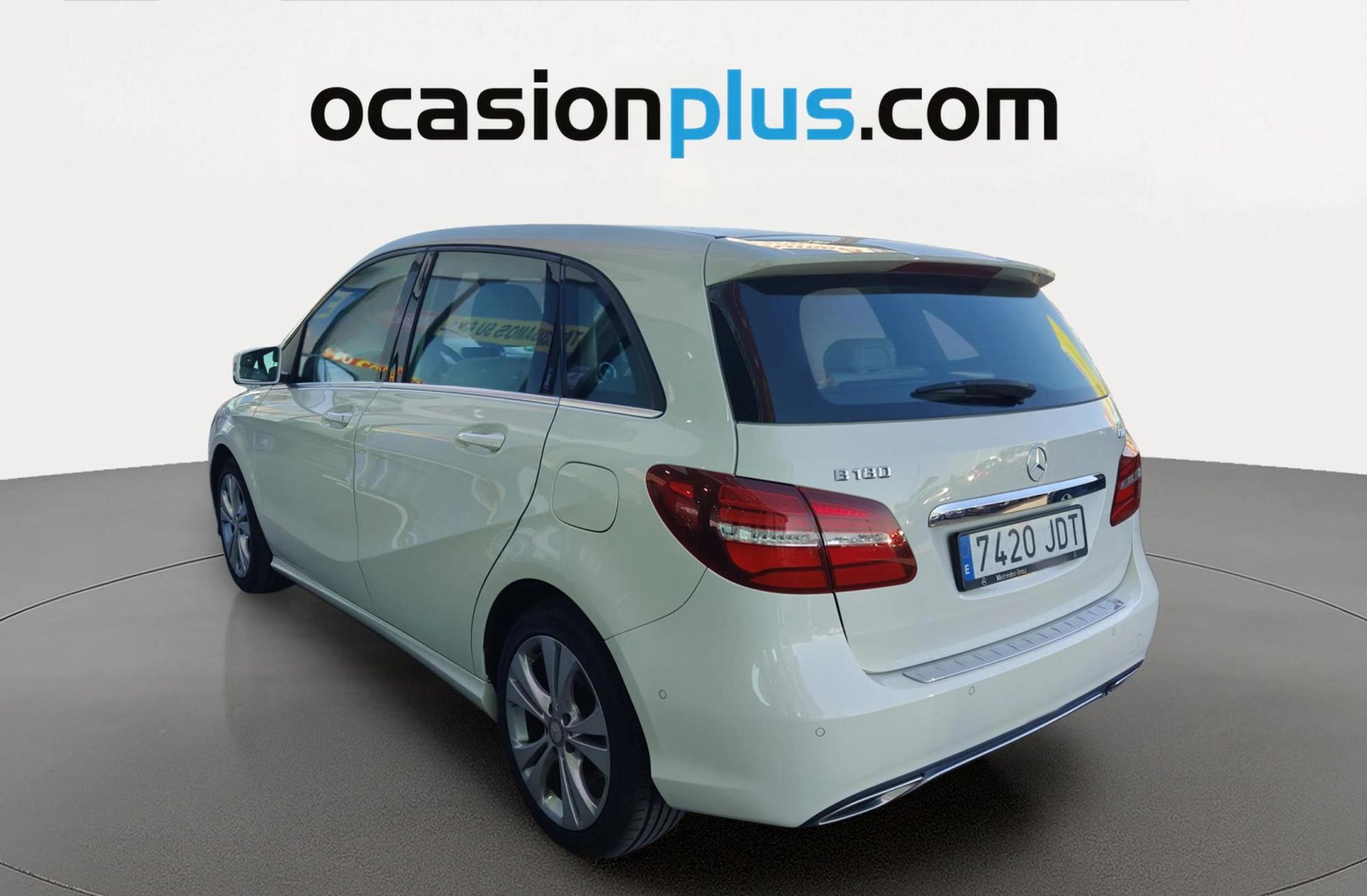 Mercedes-Benz Clase B B 180 CDI - foto 3