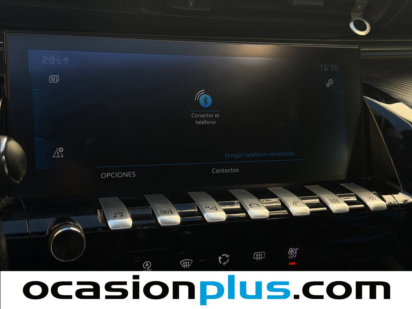 Peugeot 508 Peugeot 508 BlueHDi 160 S&S GT Line EAT8 (160 CV) de segunda mano