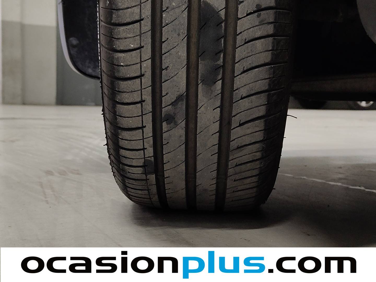 KIA Niro KIA Niro 1.6 GDi HEV Híbrido Drive (141 CV) seminuevo