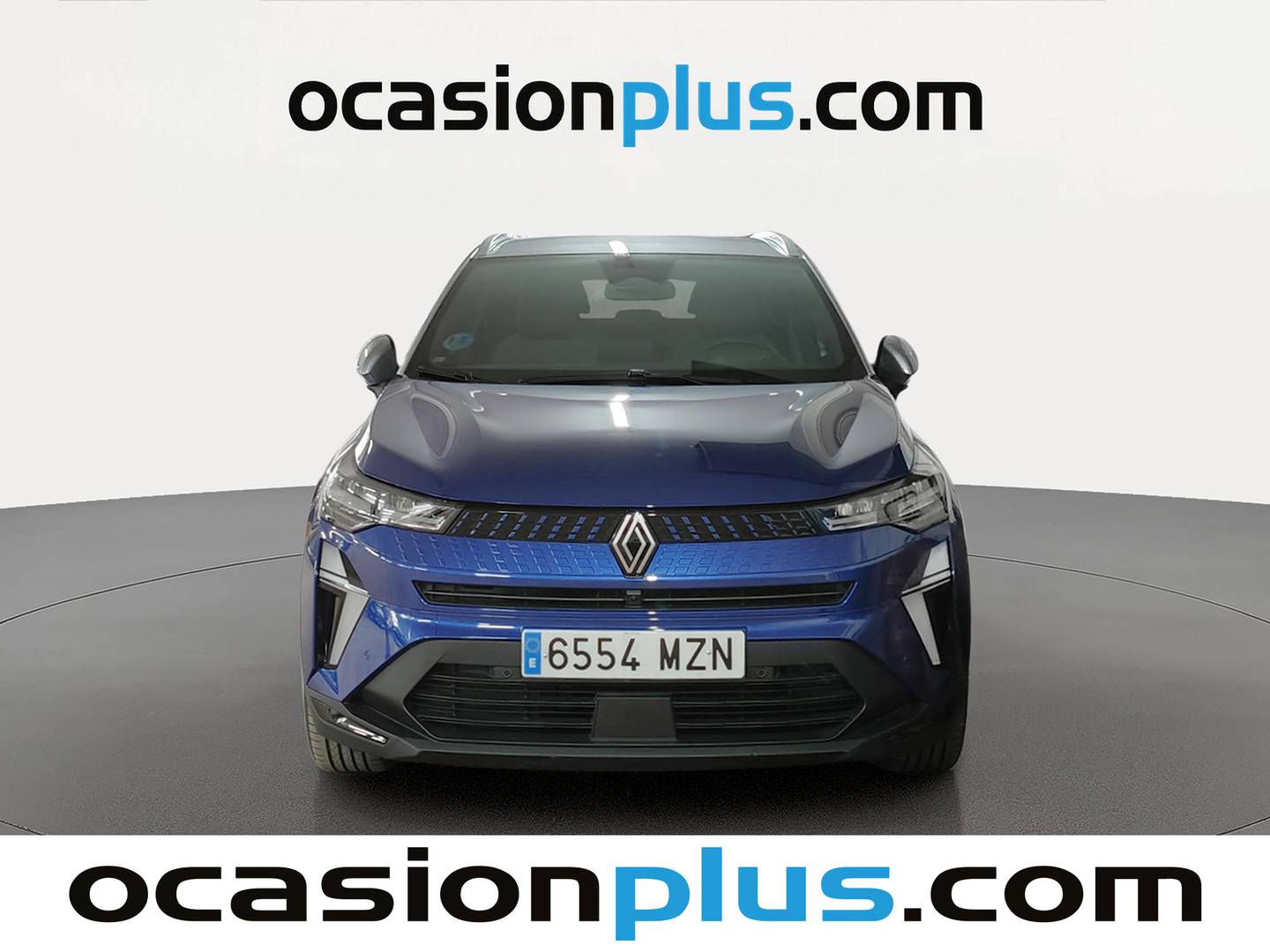 Renault Captur Renault Captur Techno E-Tech Híbrido (145 CV) 145cv