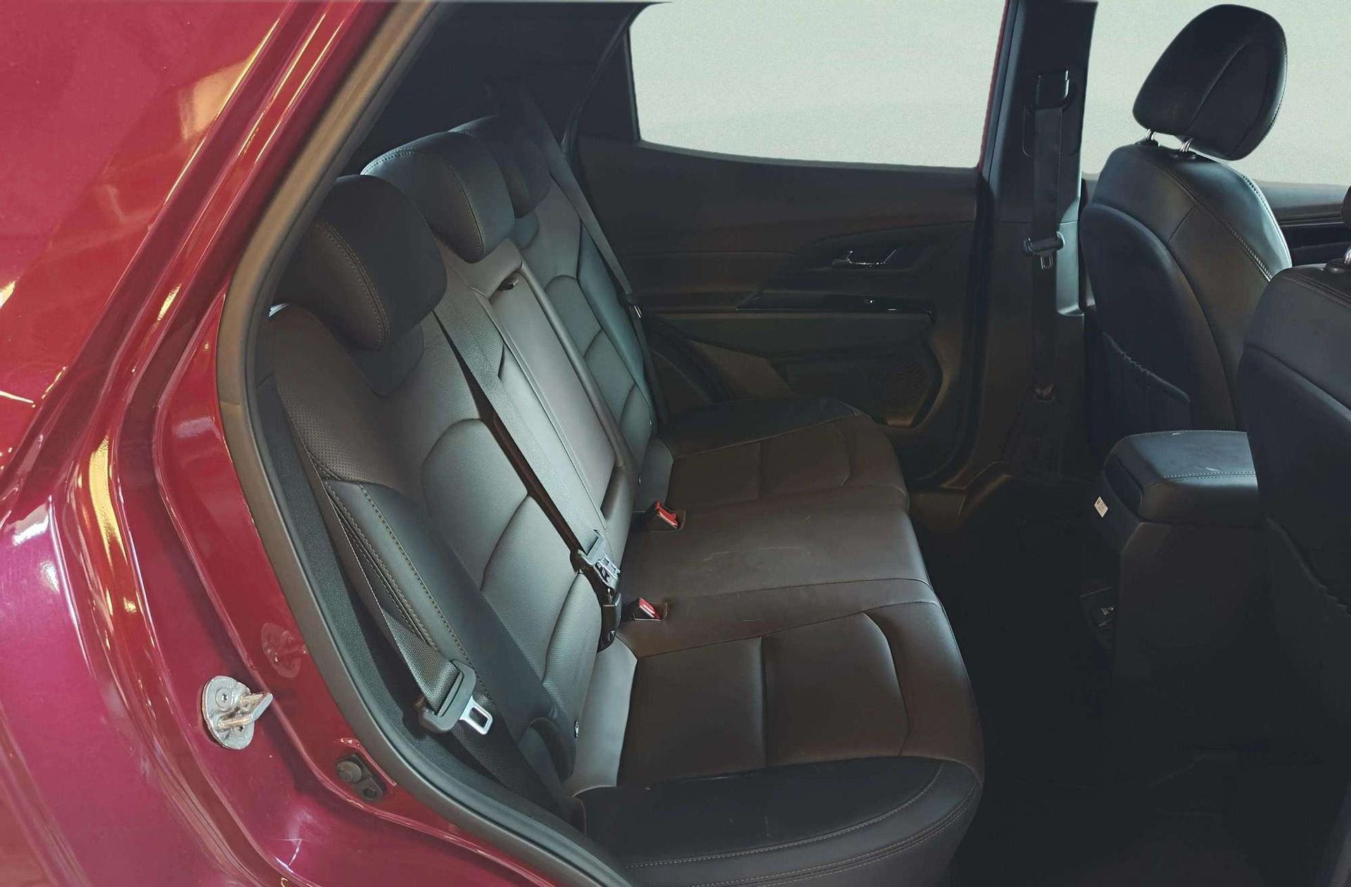SsangYong Korando G15T Limited GSR 4x4 - foto 22
