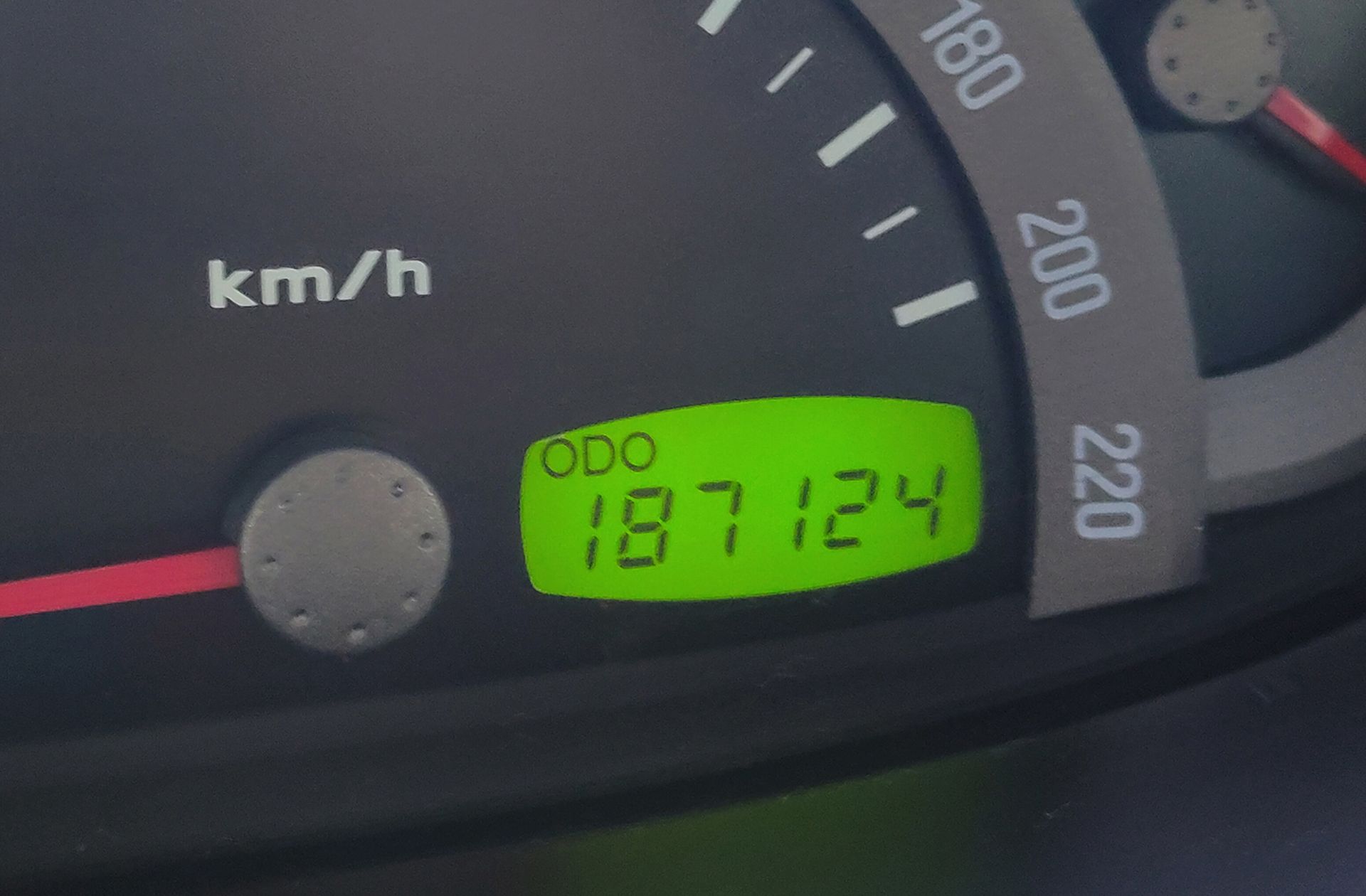SsangYong Rodius 270 Xdi Limited 7 plazas - foto 9