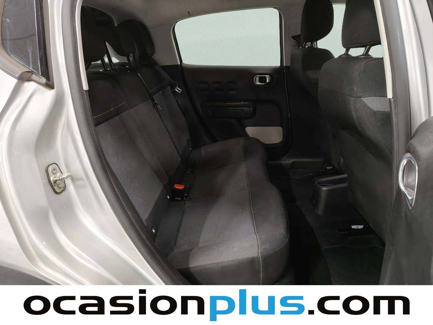 Citroën C3 Citroën C3 PureTech 82 Shine (82 CV) al mejor precio