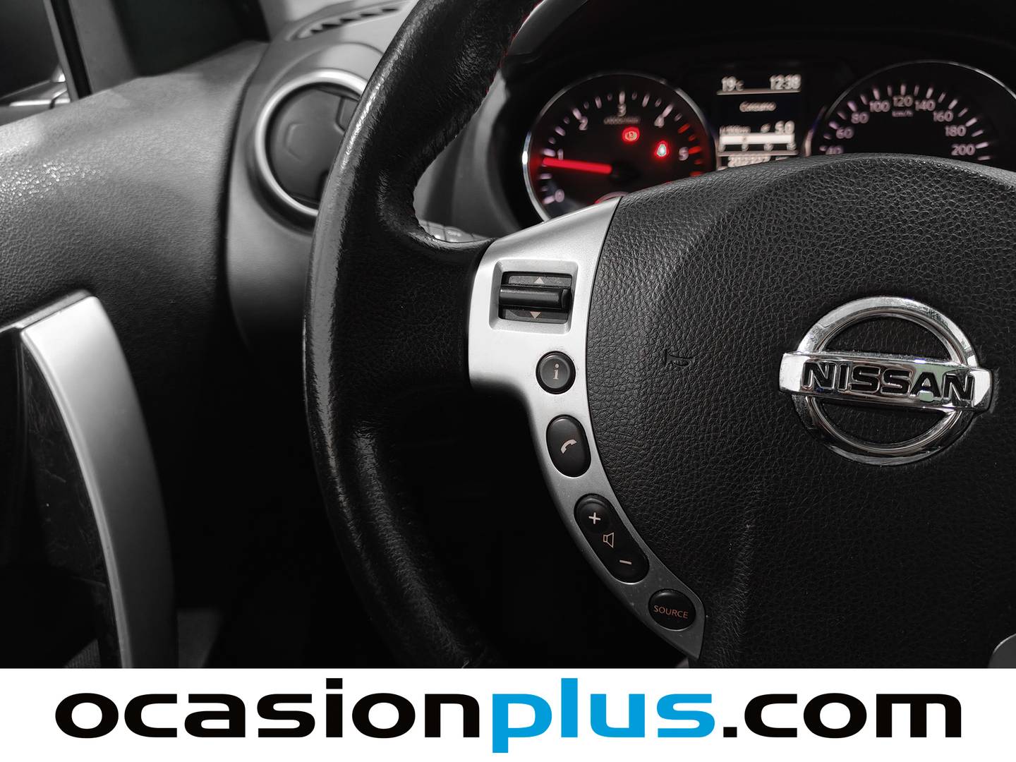 Nissan QASHQAI Nissan Qashqai 1.5 dCi Tekna Sport 4X2 (110 CV) 110cv