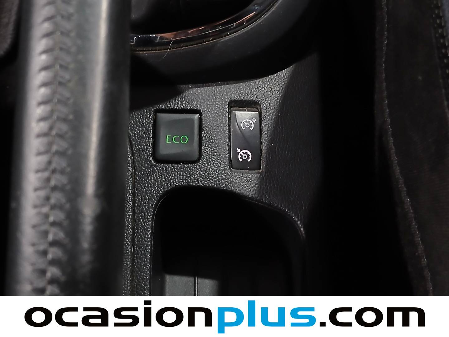 Renault Captur Renault Captur Zen Energy dCi (90 CV) Ecoleader seminuevo