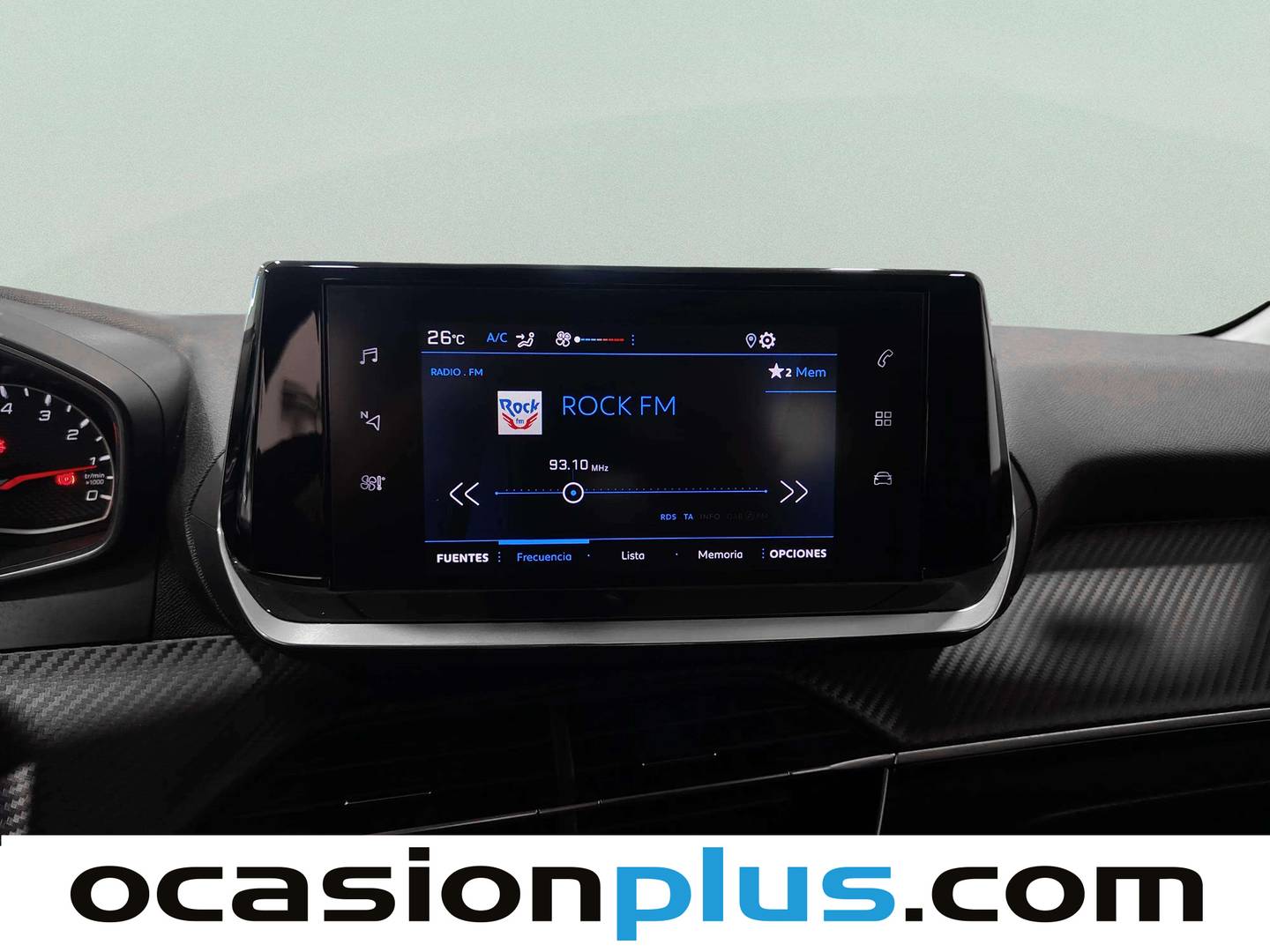 Peugeot 208 Peugeot 208 BlueHDi 100 Active Pack (100 CV) al mejor precio