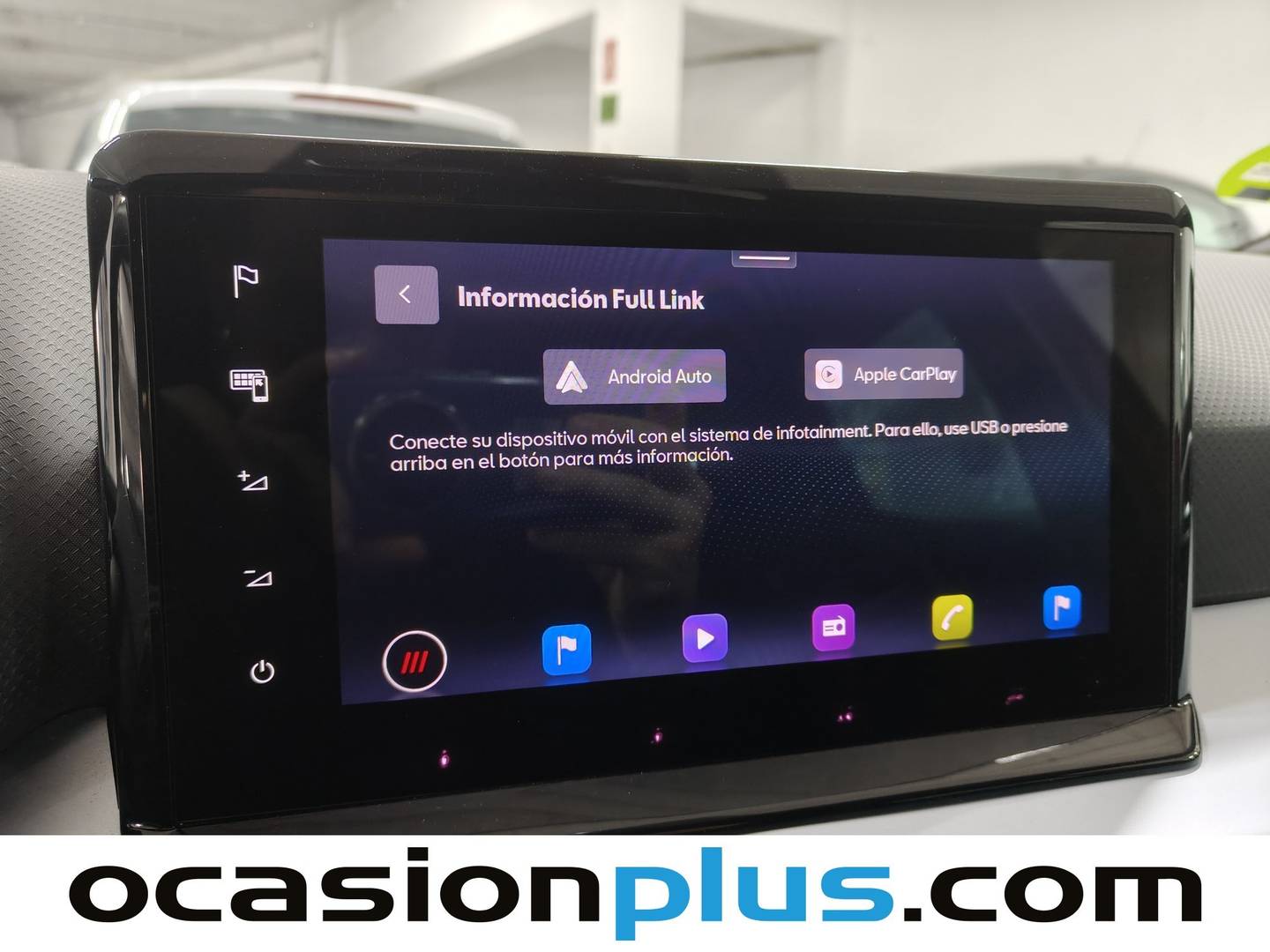 Foto Seat Ibiza SEAT Ibiza 1.0 TSI S&S FR XL (115 CV)