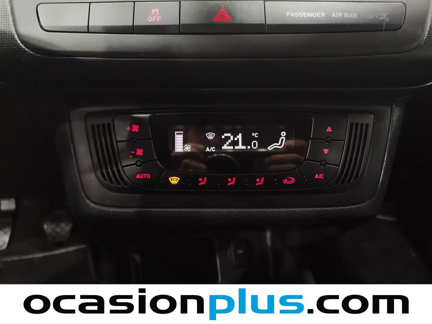 Foto Seat Ibiza SEAT Ibiza 1.6 TDI Style ITech 30 Aniversario (90 CV)