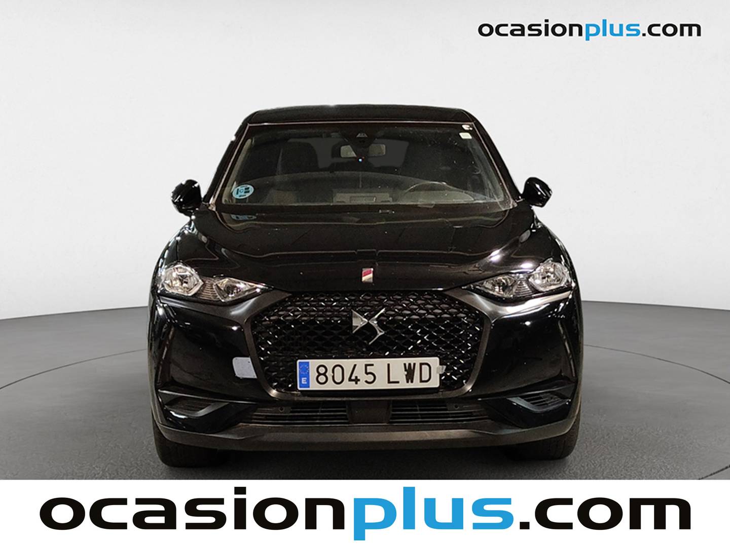 Foto DS DS 3 Crossback DS DS3 Crossback Performance Line BlueHDi (110 CV)