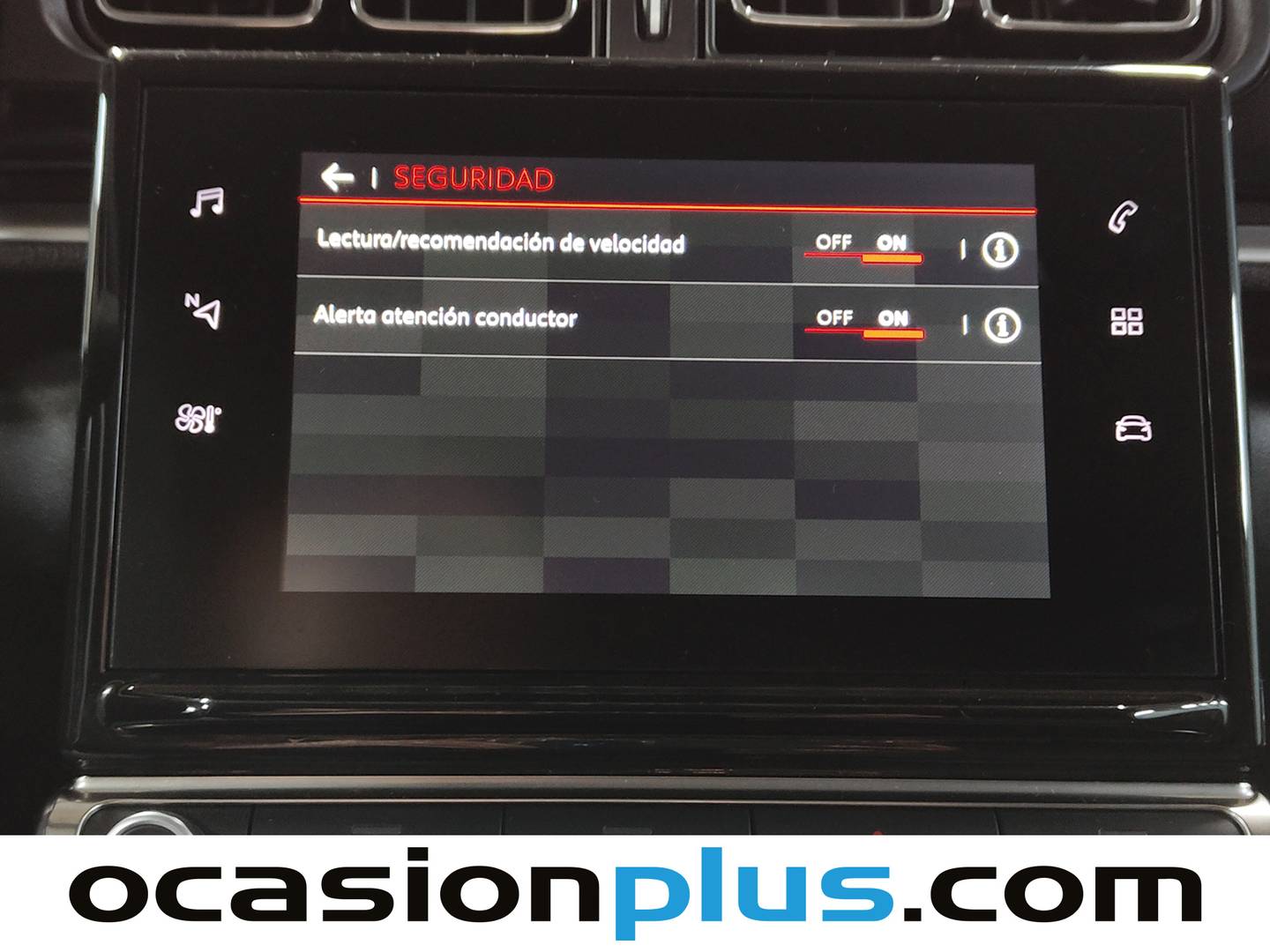 Citroën C3 Citroën C3 PureTech 110 S&S Shine  (110 CV) seminuevo