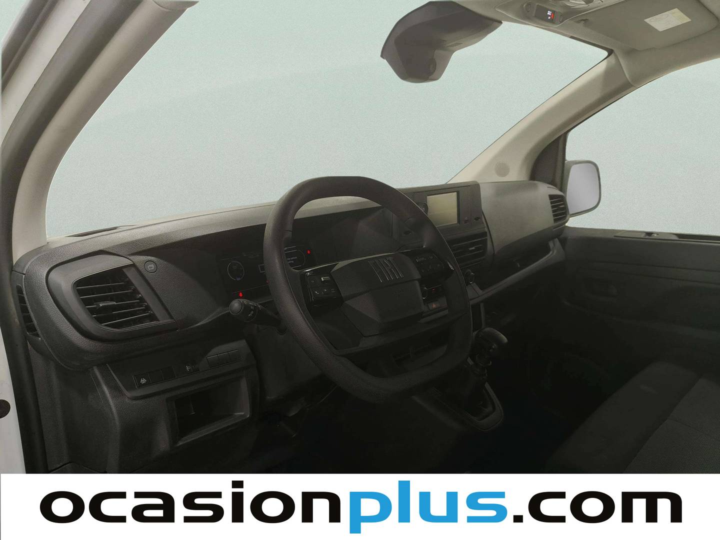 Fiat Scudo Fiat Scudo Furgon 1.5 Bluehdi L2 (120 CV) de segunda mano