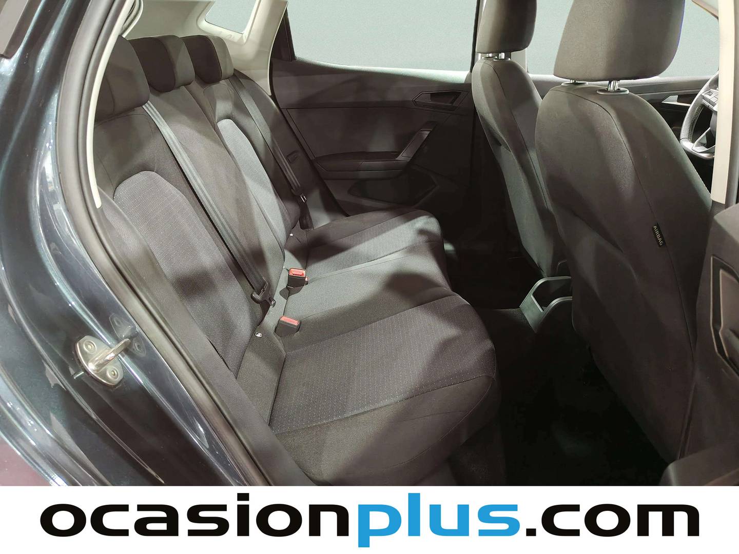 Seat Ibiza SEAT Ibiza 1.0 MPI S&S Style XM (80 CV) al mejor precio