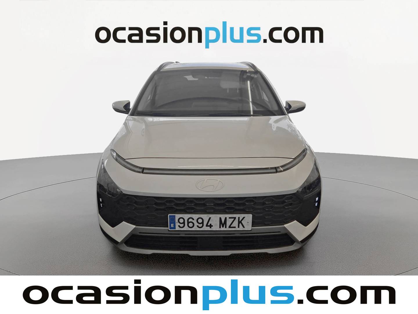 Hyundai Bayon Hyundai Bayon 1.2 MPI Maxx (79 CV) 79cv