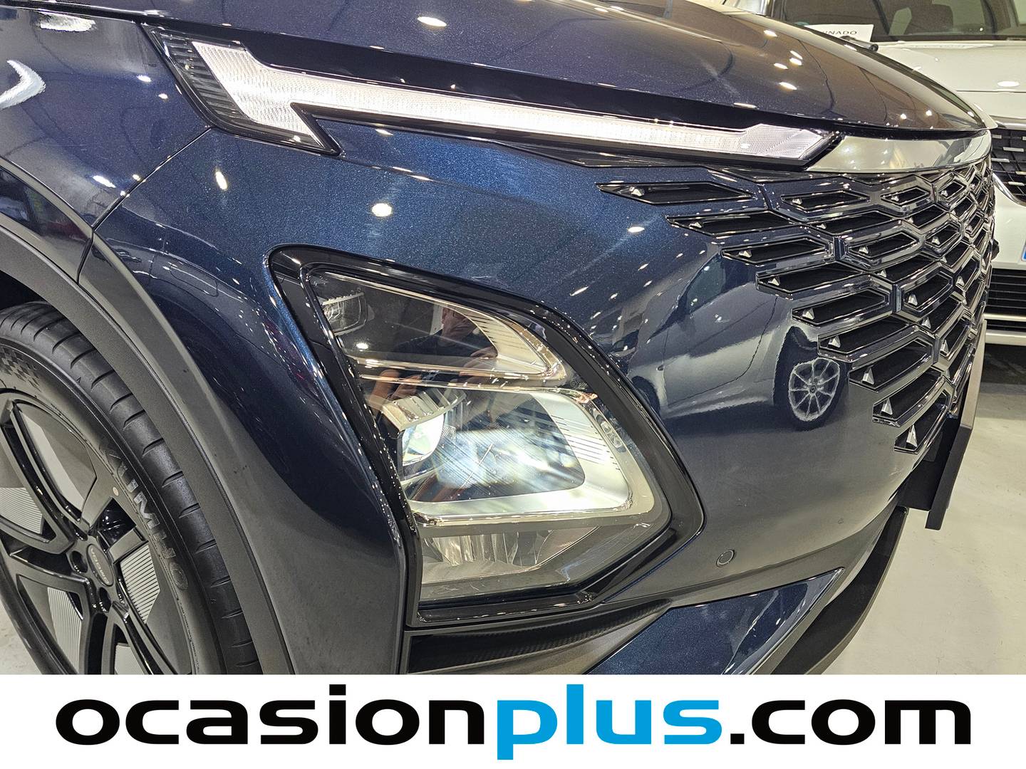 OMODA 5 Omoda 5 1.6 TGDI Premium DCT (147 CV) barato