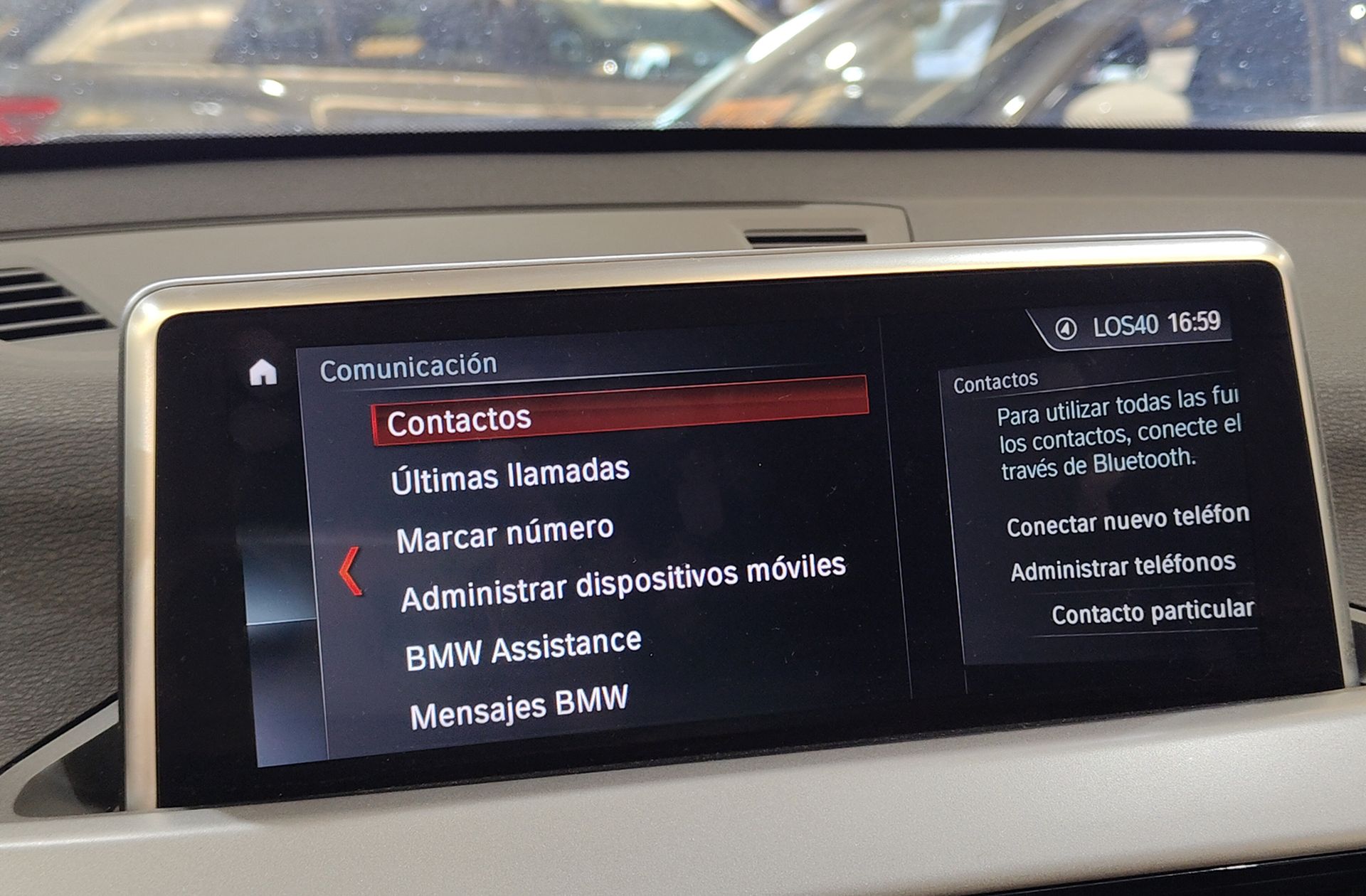 BMW X1 sDrive18i - foto 35