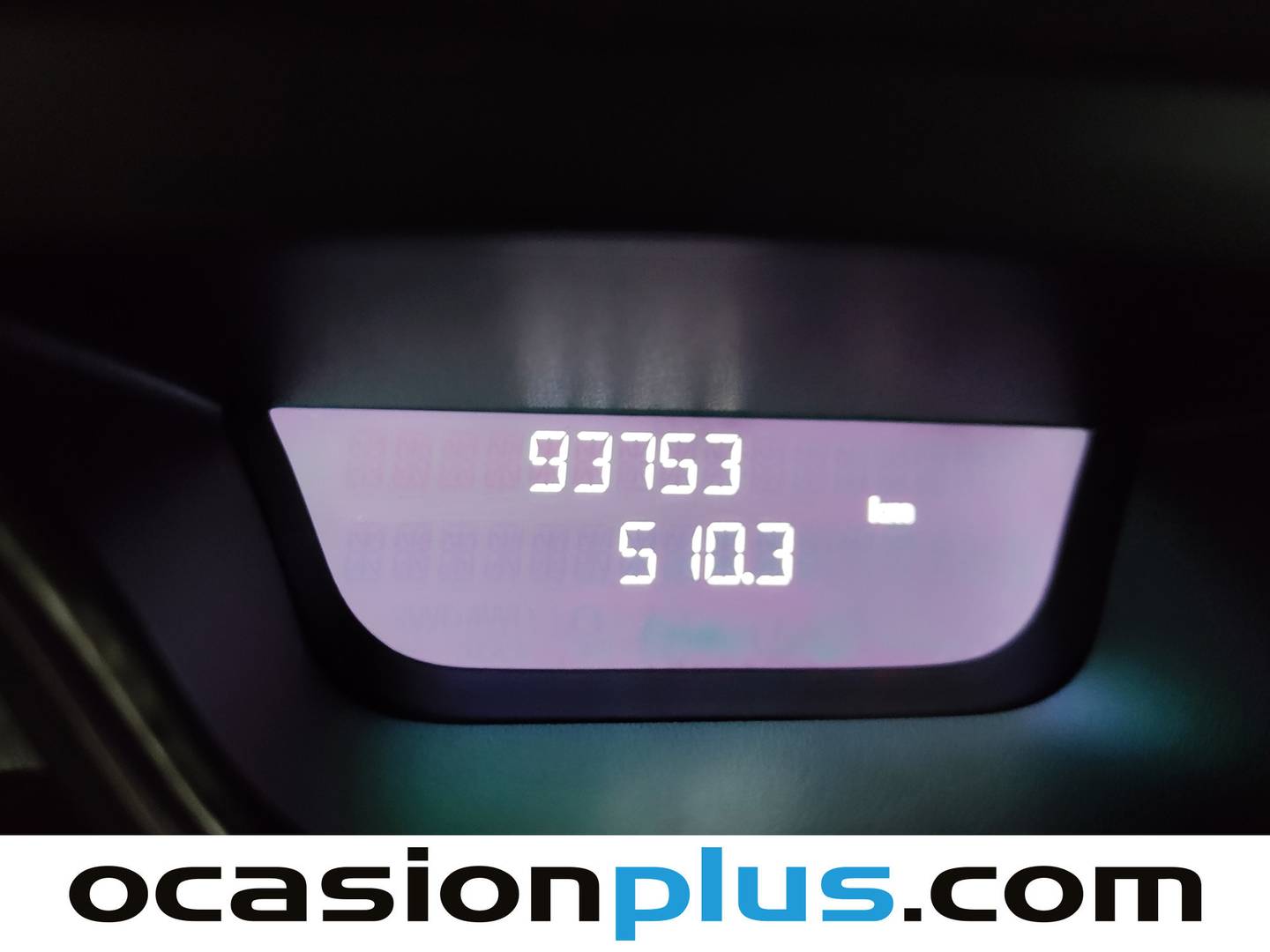 Foto Renault Captur Renault Captur Zen dCi (90 CV)