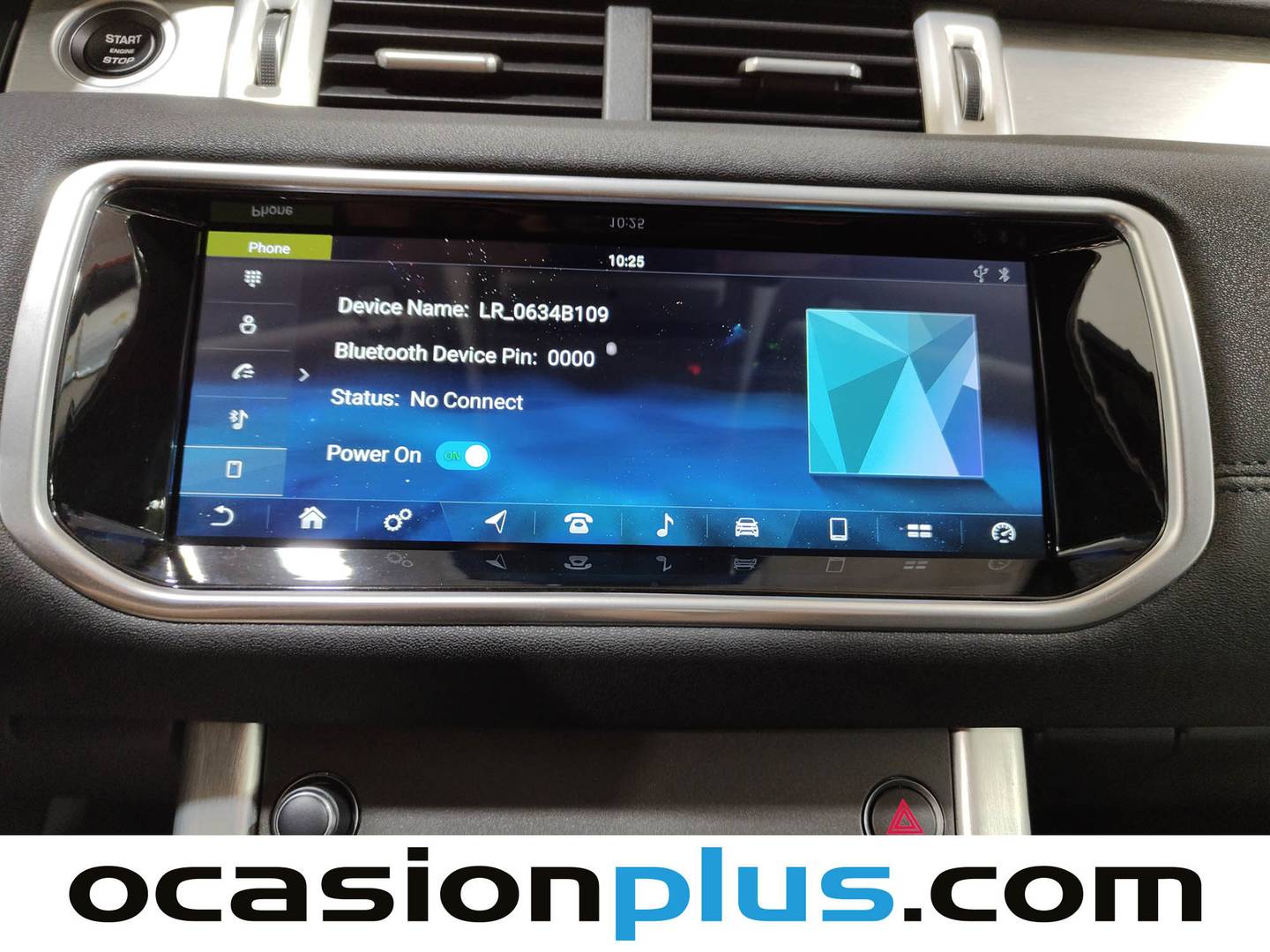 Land Rover Range Rover Evoque Land Rover Range Rover Evoque 2.0L eD4 Pure 4x2 (150 CV) km 0
