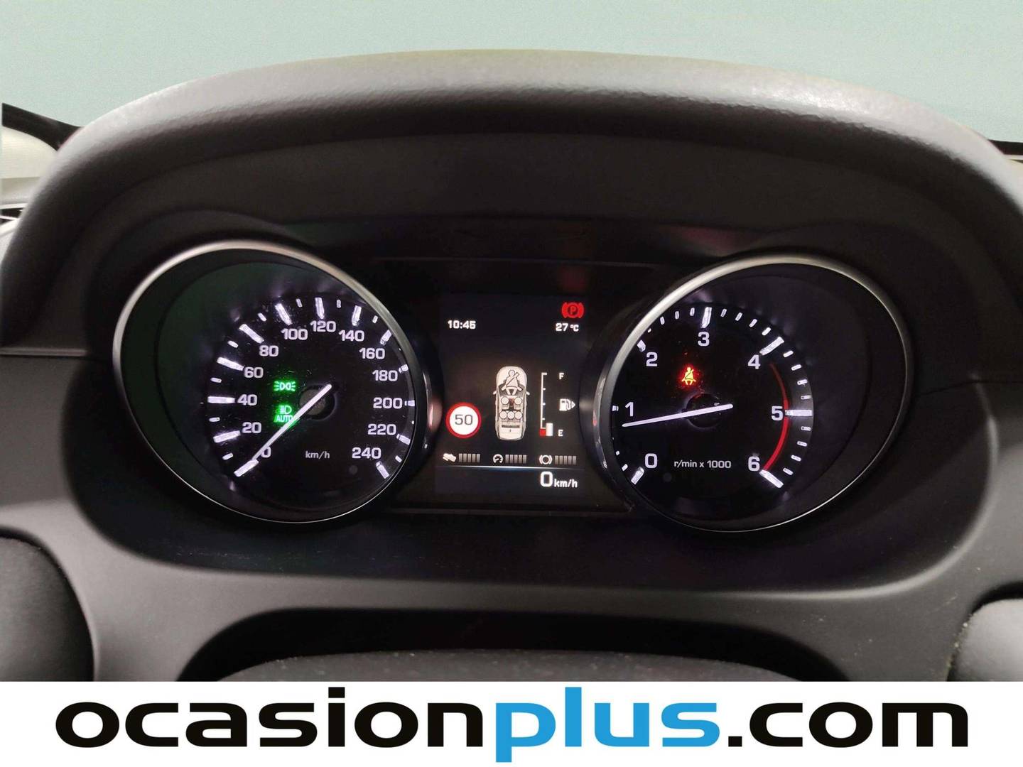Land Rover Discovery Sport Land Rover Discovery Sport 2.0L TD4 SE 4x4 (150 CV) de segunda mano