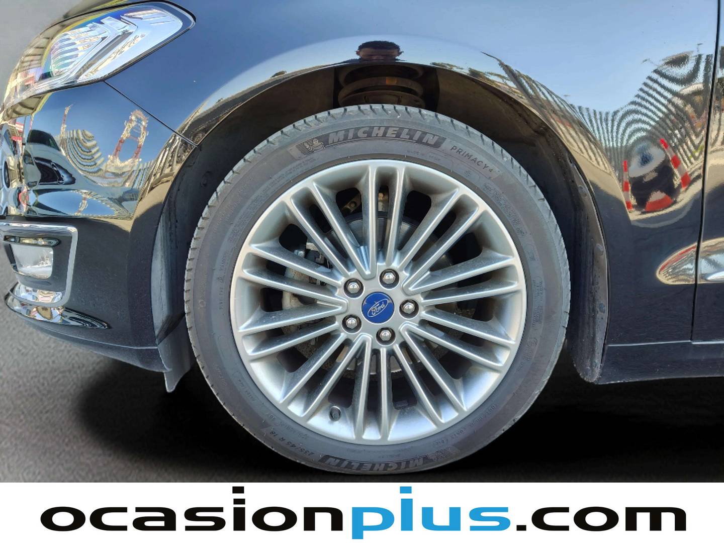 Ford Mondeo Ford Mondeo 2.0 EcoBoost Vignale Auto (240 CV) barato